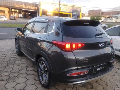 CHERY Tiggo 7 1.5 16V 4P FLEX TXS TURBO AUTOMÁTICO DCT, Foto 7