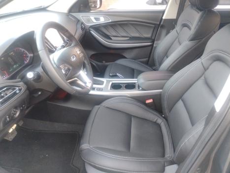 CHERY Tiggo 7 1.5 16V 4P FLEX TXS TURBO AUTOMÁTICO DCT, Foto 8