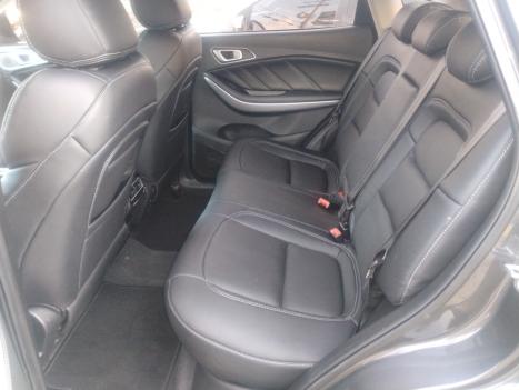 CHERY Tiggo 7 1.5 16V 4P FLEX TXS TURBO AUTOMÁTICO DCT, Foto 9