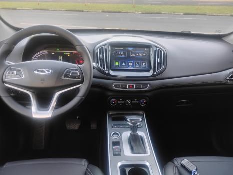 CHERY Tiggo 7 1.5 16V 4P FLEX TXS TURBO AUTOMÁTICO DCT, Foto 12