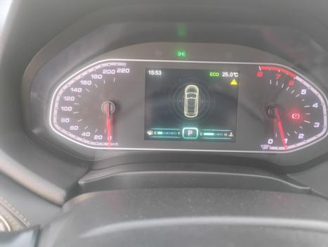 CHERY Tiggo 7 1.5 16V 4P FLEX TXS TURBO AUTOMÁTICO DCT, Foto 15
