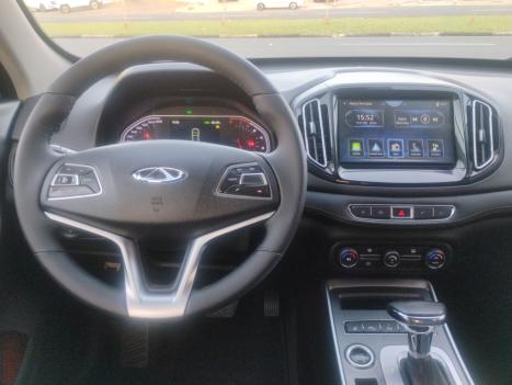 CHERY Tiggo 7 1.5 16V 4P FLEX TXS TURBO AUTOMÁTICO DCT, Foto 16