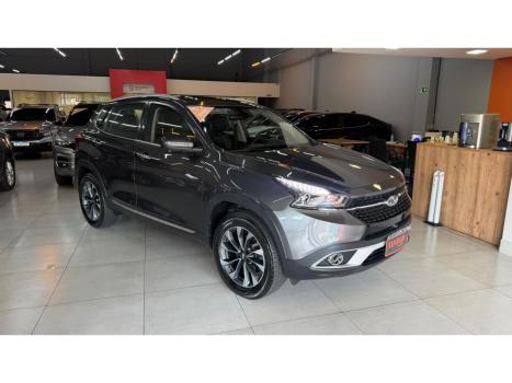 CHERY Tiggo 7 1.5 16V 4P FLEX TXS TURBO AUTOMÁTICO DCT, Foto 1
