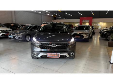 CHERY Tiggo 7 1.5 16V 4P FLEX TXS TURBO AUTOMÁTICO DCT, Foto 2