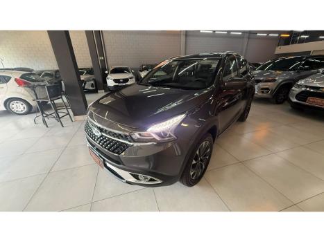 CHERY Tiggo 7 1.5 16V 4P FLEX TXS TURBO AUTOMÁTICO DCT, Foto 3