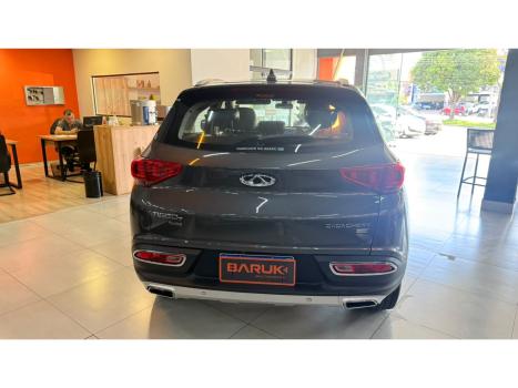 CHERY Tiggo 7 1.5 16V 4P FLEX TXS TURBO AUTOMÁTICO DCT, Foto 5