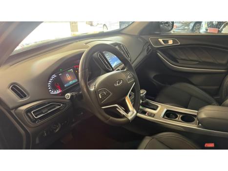 CHERY Tiggo 7 1.5 16V 4P FLEX TXS TURBO AUTOMÁTICO DCT, Foto 8