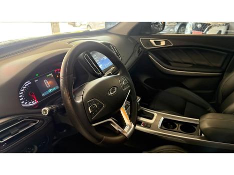 CHERY Tiggo 7 1.5 16V 4P FLEX TXS TURBO AUTOMÁTICO DCT, Foto 9