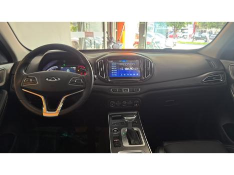 CHERY Tiggo 7 1.5 16V 4P FLEX TXS TURBO AUTOMÁTICO DCT, Foto 13