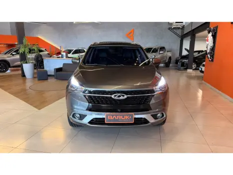 CHERY Tiggo 7 1.5 16V 4P FLEX TXS TURBO AUTOMÁTICO DCT, Foto 2