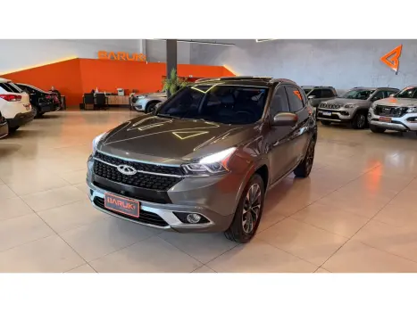 CHERY Tiggo 7 1.5 16V 4P FLEX TXS TURBO AUTOMÁTICO DCT, Foto 3