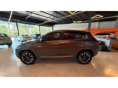 CHERY Tiggo 7 1.5 16V 4P FLEX TXS TURBO AUTOMÁTICO DCT, Foto 4