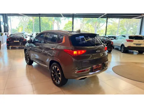 CHERY Tiggo 7 1.5 16V 4P FLEX TXS TURBO AUTOMÁTICO DCT, Foto 5