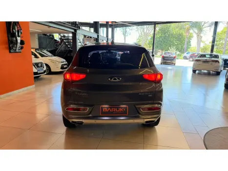 CHERY Tiggo 7 1.5 16V 4P FLEX TXS TURBO AUTOMÁTICO DCT, Foto 6
