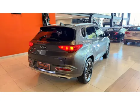 CHERY Tiggo 7 1.5 16V 4P FLEX TXS TURBO AUTOMÁTICO DCT, Foto 7