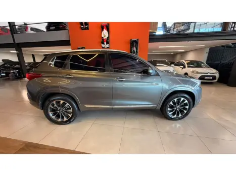CHERY Tiggo 7 1.5 16V 4P FLEX TXS TURBO AUTOMÁTICO DCT, Foto 8