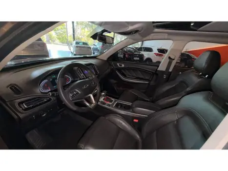 CHERY Tiggo 7 1.5 16V 4P FLEX TXS TURBO AUTOMÁTICO DCT, Foto 9