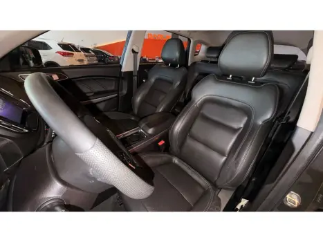 CHERY Tiggo 7 1.5 16V 4P FLEX TXS TURBO AUTOMÁTICO DCT, Foto 10