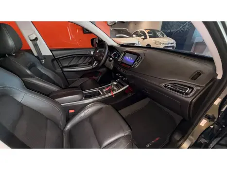 CHERY Tiggo 7 1.5 16V 4P FLEX TXS TURBO AUTOMÁTICO DCT, Foto 11