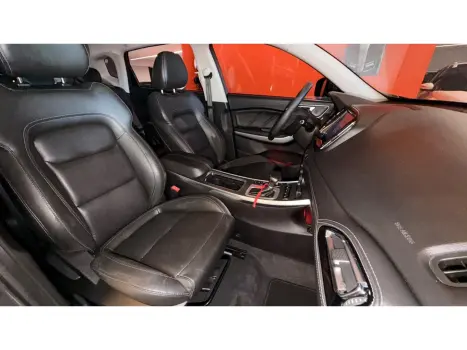 CHERY Tiggo 7 1.5 16V 4P FLEX TXS TURBO AUTOMÁTICO DCT, Foto 12
