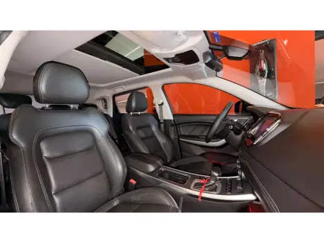 CHERY Tiggo 7 1.5 16V 4P FLEX TXS TURBO AUTOMÁTICO DCT, Foto 13
