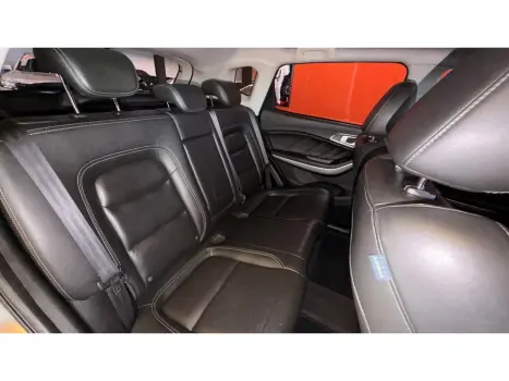 CHERY Tiggo 7 1.5 16V 4P FLEX TXS TURBO AUTOMÁTICO DCT, Foto 15