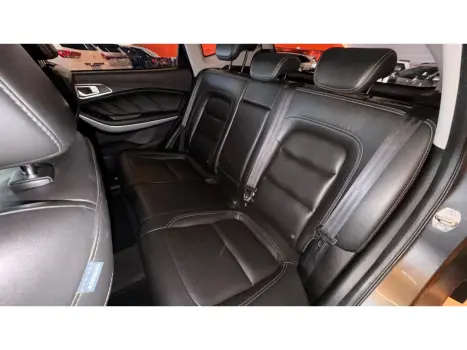 CHERY Tiggo 7 1.5 16V 4P FLEX TXS TURBO AUTOMÁTICO DCT, Foto 18
