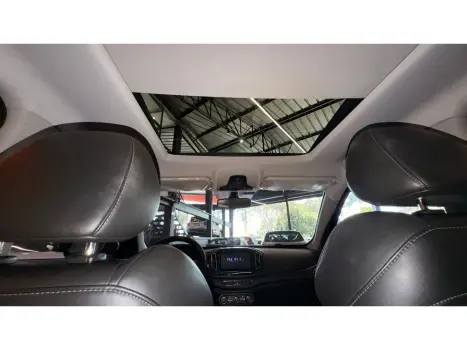 CHERY Tiggo 7 1.5 16V 4P FLEX TXS TURBO AUTOMÁTICO DCT, Foto 19