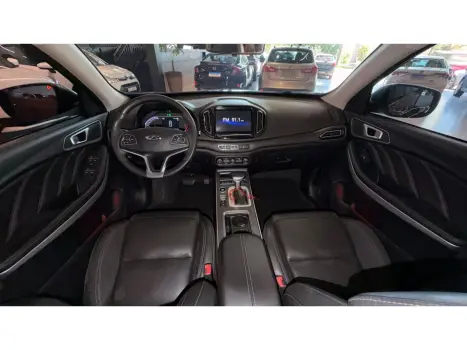 CHERY Tiggo 7 1.5 16V 4P FLEX TXS TURBO AUTOMÁTICO DCT, Foto 20