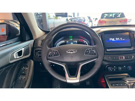 CHERY Tiggo 7 1.5 16V 4P FLEX TXS TURBO AUTOMÁTICO DCT, Foto 21