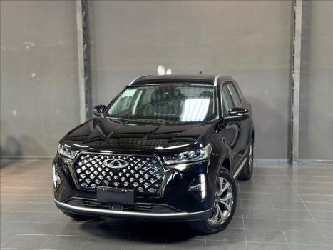 CHERY Tiggo 7 Pro 1.6 16V 4P TGDI DCT MAX DRIVE TURBO AUTOMTICO, Foto 2