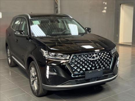 CHERY Tiggo 7 Pro 1.6 16V 4P TGDI DCT MAX DRIVE TURBO AUTOMTICO, Foto 8