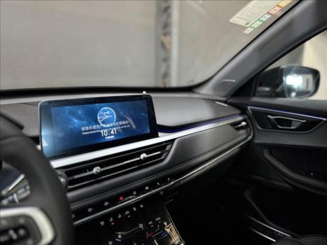 CHERY Tiggo 7 Pro 1.6 16V 4P TGDI DCT MAX DRIVE TURBO AUTOMTICO, Foto 13