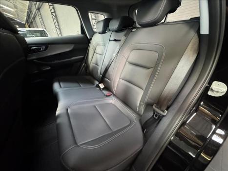 CHERY Tiggo 7 Pro 1.6 16V 4P TGDI DCT MAX DRIVE TURBO AUTOM�TICO, Foto 15