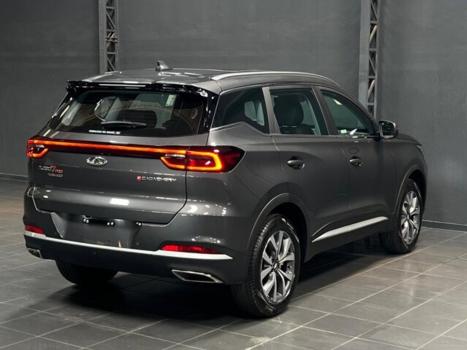 CHERY Tiggo 7 Pro 1.6 16V 4P TGDI DCT MAX DRIVE TURBO AUTOM�TICO, Foto 5