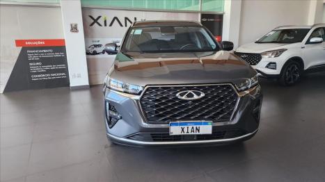 CHERY Tiggo 7 Pro 1.5 16V 4P TCI FLEX HYBRID AUTOMTICO CVT, Foto 1