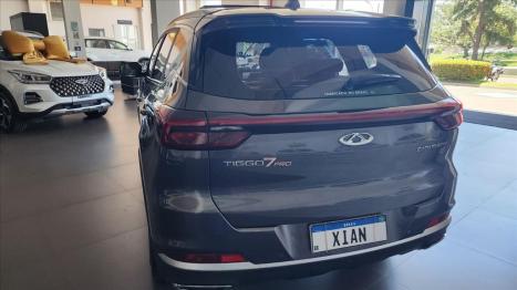 CHERY Tiggo 7 Pro 1.5 16V 4P TCI FLEX HYBRID AUTOMTICO CVT, Foto 2