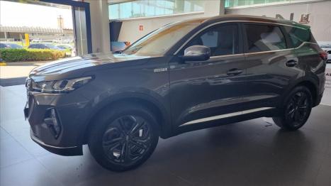 CHERY Tiggo 7 Pro 1.5 16V 4P TCI FLEX HYBRID AUTOMTICO CVT, Foto 3