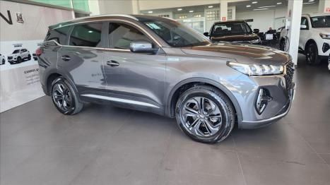 CHERY Tiggo 7 Pro 1.5 16V 4P TCI FLEX HYBRID AUTOMTICO CVT, Foto 4
