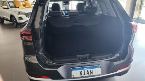 CHERY Tiggo 7 Pro 1.5 16V 4P TCI FLEX HYBRID AUTOMTICO CVT, Foto 7