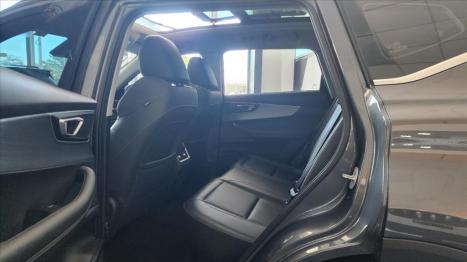 CHERY Tiggo 7 Pro 1.5 16V 4P TCI FLEX HYBRID AUTOMTICO CVT, Foto 8