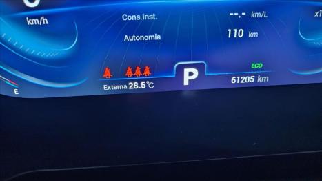 CHERY Tiggo 7 Pro 1.5 16V 4P TCI FLEX HYBRID AUTOMTICO CVT, Foto 12