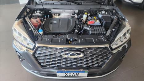 CHERY Tiggo 7 Pro 1.5 16V 4P TCI FLEX HYBRID AUTOMTICO CVT, Foto 13