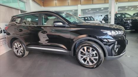 CHERY Tiggo 7 Pro 1.6 16V 4P TGDI DCT MAX DRIVE TURBO AUTOMTICO, Foto 4