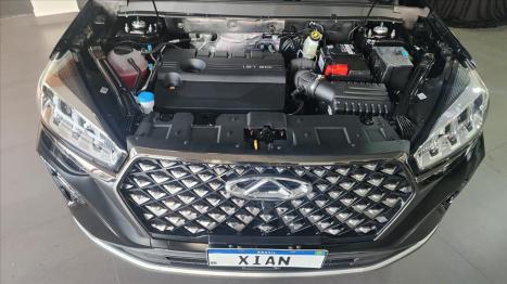 CHERY Tiggo 7 Pro 1.6 16V 4P TGDI DCT MAX DRIVE TURBO AUTOMTICO, Foto 13