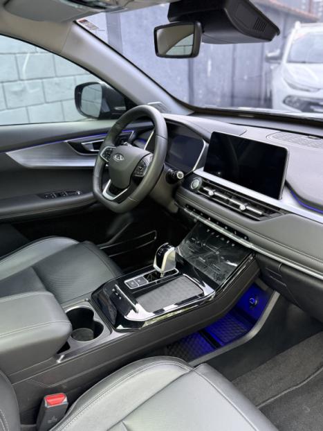 CHERY Tiggo 7 Pro 1.6 16V 4P TGDI DCT MAX DRIVE TURBO AUTOMTICO, Foto 5