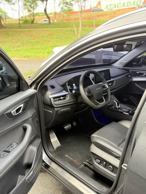 CHERY Tiggo 7 Pro 1.6 16V 4P TGDI DCT MAX DRIVE TURBO AUTOMTICO, Foto 7