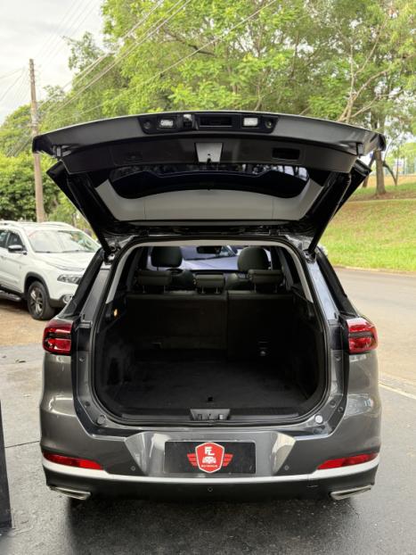 CHERY Tiggo 7 Pro 1.6 16V 4P TGDI DCT MAX DRIVE TURBO AUTOMTICO, Foto 10