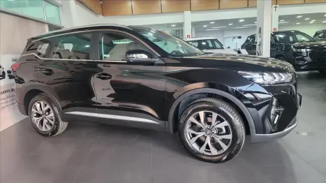 CHERY Tiggo 7 Pro 1.6 16V 4P TGDI DCT MAX DRIVE TURBO AUTOMTICO, Foto 2