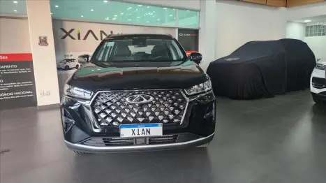 CHERY Tiggo 7 Pro 1.6 16V 4P TGDI DCT MAX DRIVE TURBO AUTOMTICO, Foto 3